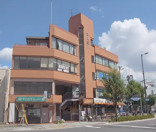 事務所外観